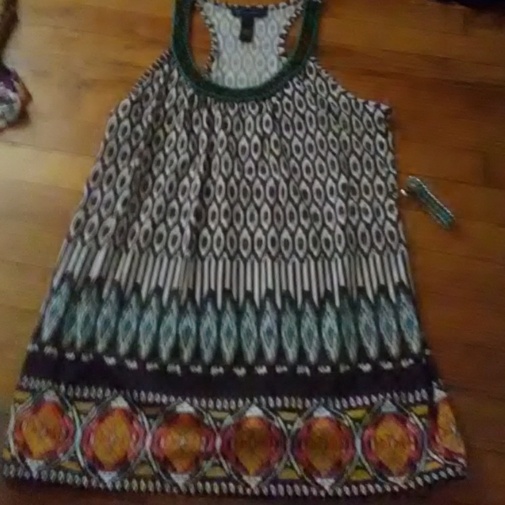 Cute Inc top